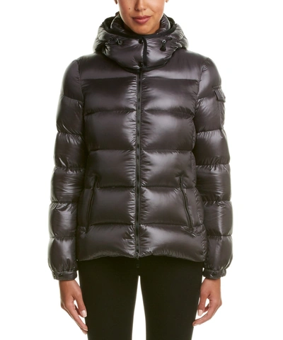 Moncler Berre Quilted Down Jacket' In Olive | ModeSens