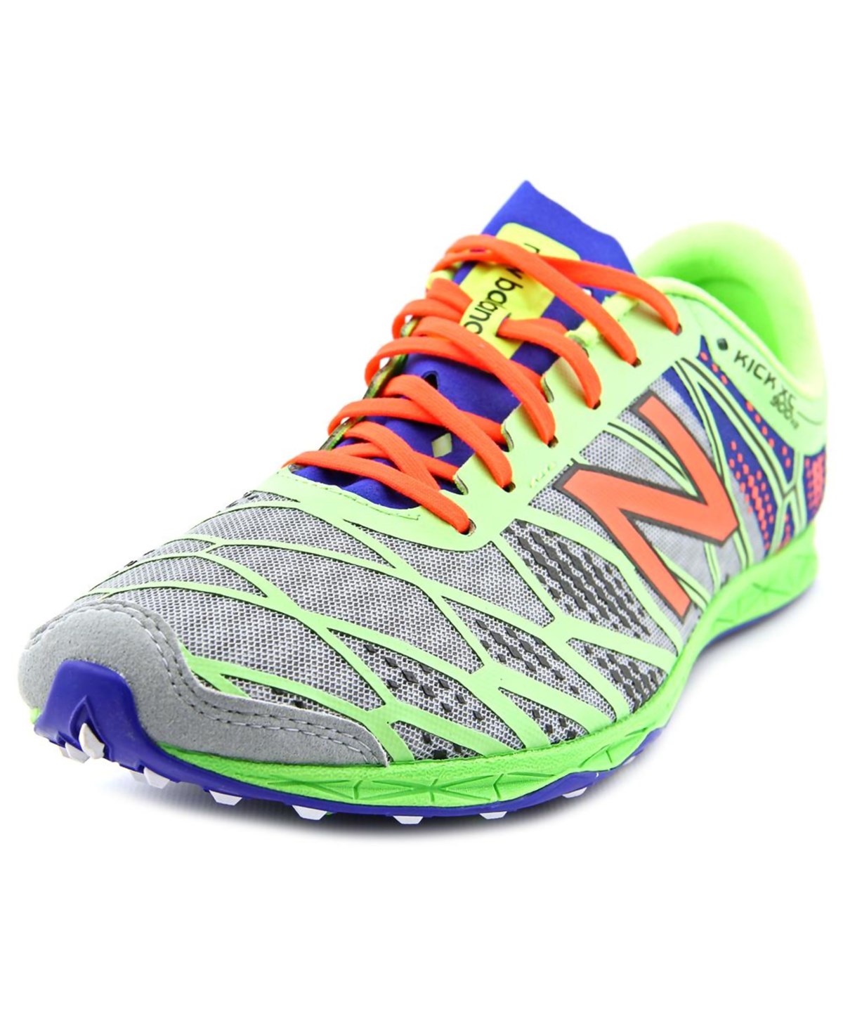New Balance Mxc90 Men Round Toe Synthetic Multi Color