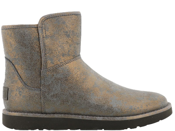 ugg abree mini stardust