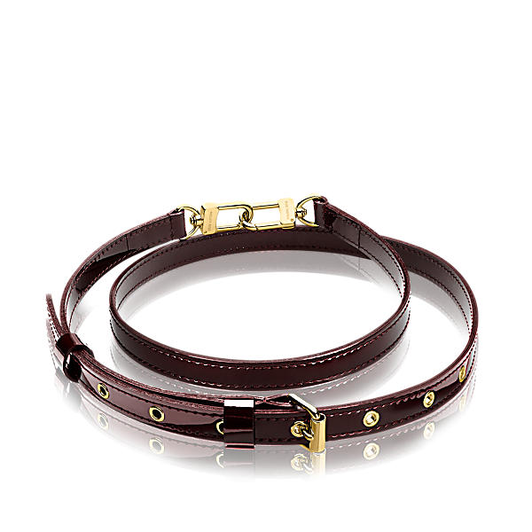 louis vuitton adjustable shoulder strap