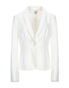 Liu •jo Blazer In White