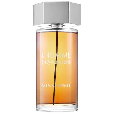 Saint Laurent L'homme Parfum Intense 6.7 oz/ 200 ml Eau De Parfum Spray