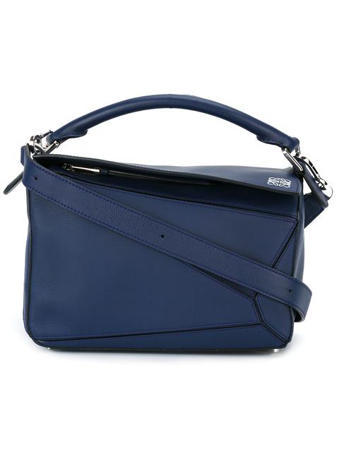 Loewe Zip Up Tote Bag | ModeSens