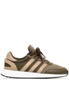 Adidas Originals Adidas Adidas X Neighbourhood 1-5923 Sneakers In Green