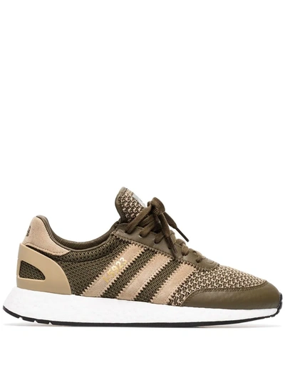 Adidas Originals Adidas Adidas X Neighbourhood 1-5923 Sneakers In Green