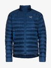 Arc'teryx Blue Cerium Lt Padded Jacket