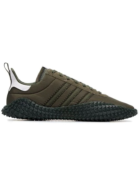 adidas green company