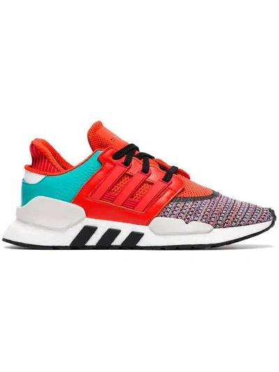 Adidas Originals Eqt Red Ultra Boost Adidas Eqt Boost Running