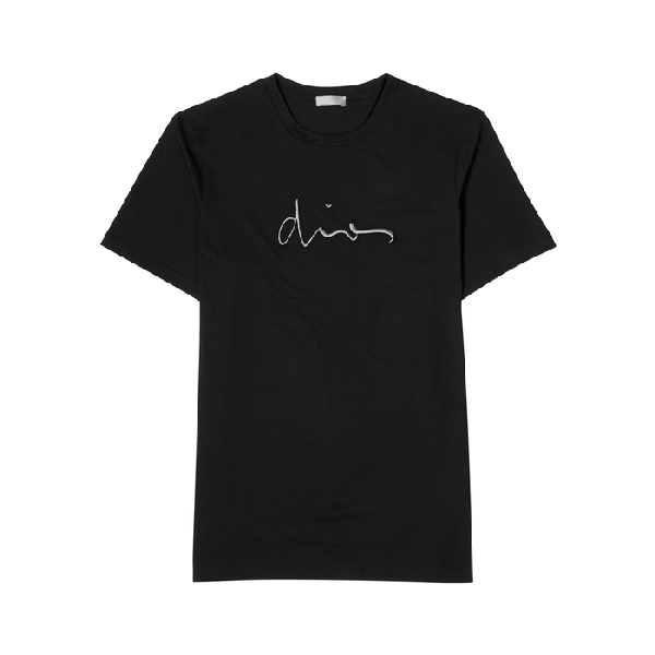 side chain crop tank nike