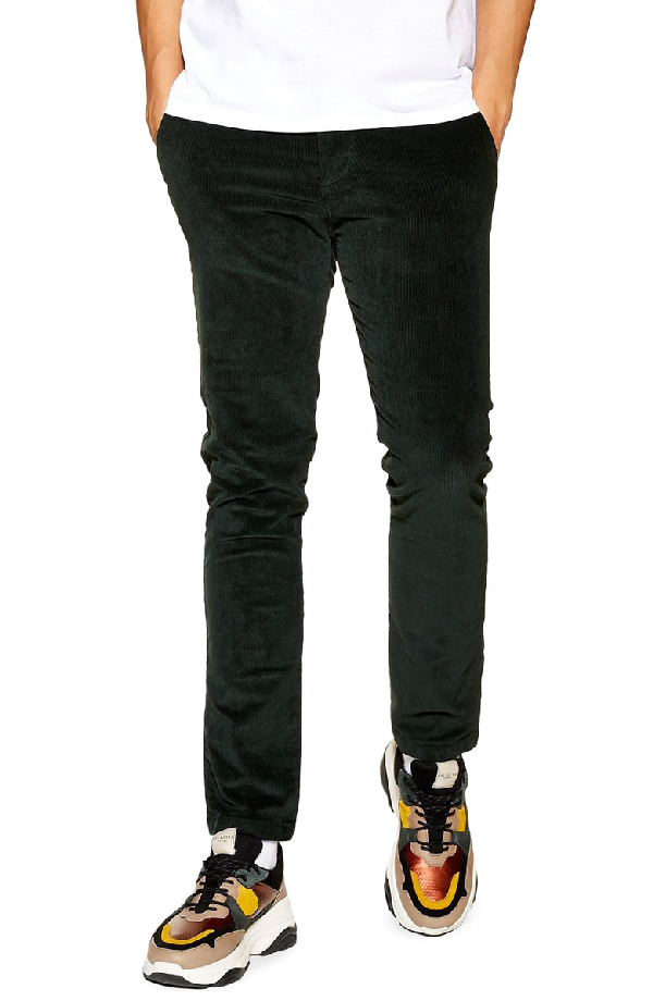 topman corduroy pants