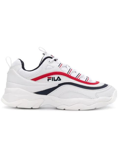 fila platform
