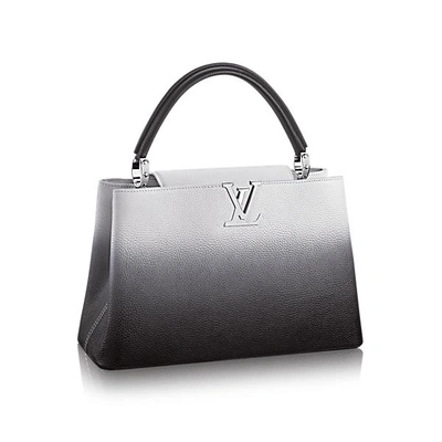 Louis Vuitton Capucines Mm