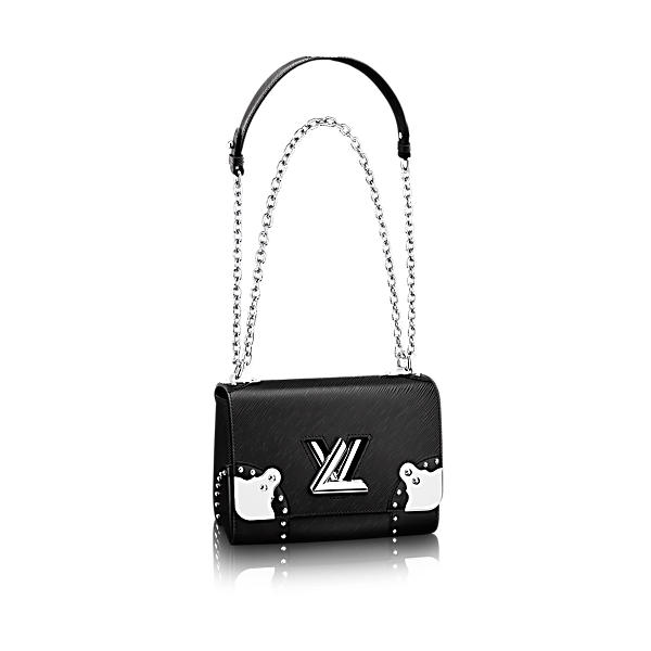 Louis Vuitton Twist Mm In Epi Leather | ModeSens
