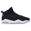 Nike Jordan Men's Air Jordan Lift Off Basketball Shoes, Black - Size 11.5