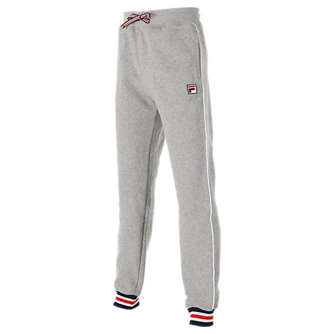 jogger pants fila