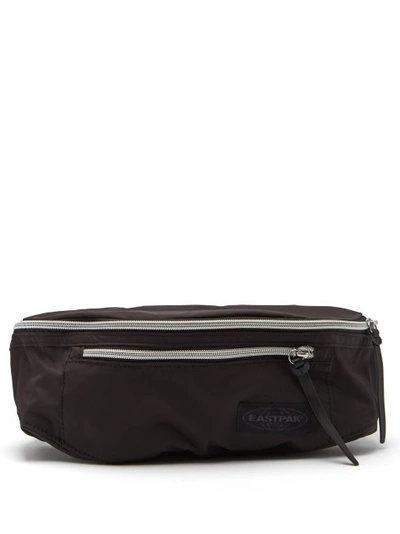 Eastpak Bundel Nylon Belt Bag - Black In Japan Black