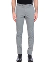Pt01 Casual Pants In Dove Grey