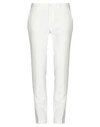 Liu •jo Pants In White