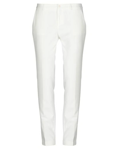 Liu •jo Pants In White