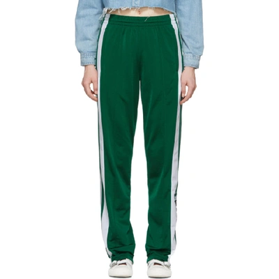Adidas Originals Green Og Adibreak Track Pants | ModeSens