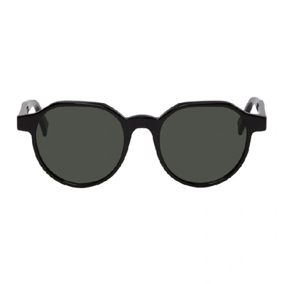 Super Black Noto Sunglasses