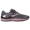 Brooks Women's Adrenaline Gts 18 Running Shoes, Grey