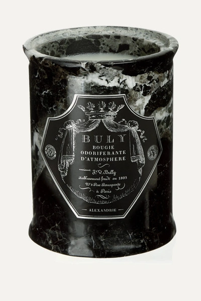 Buly Alexandrie Scented Candle, 300g - One Size In Colorless