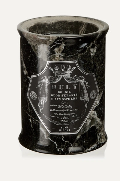 Buly Sumi Hinoki Scented Candle, 300g - One Size In Colorless