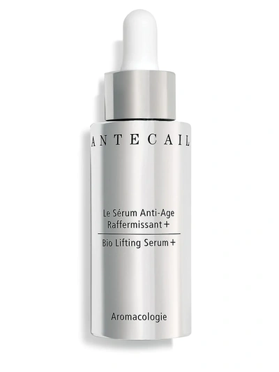 Chantecaille Bio Lifting Serum Plus, 30ml - One Size In Silver