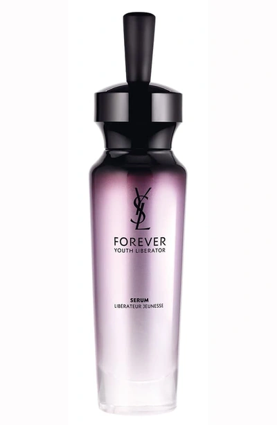 Saint Laurent Forever Youth Liberator Serum 1.7 Oz.