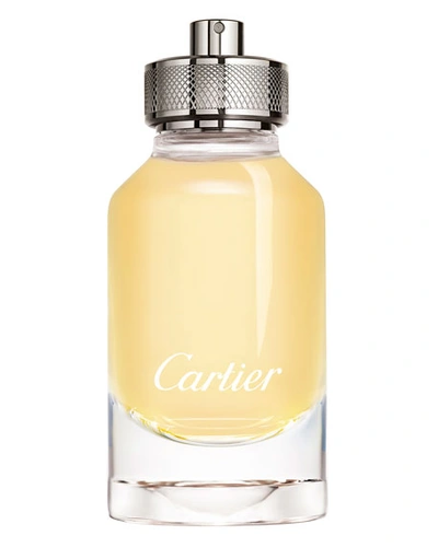 Cartier 2.7 Oz. L'envol Eau De Toilette