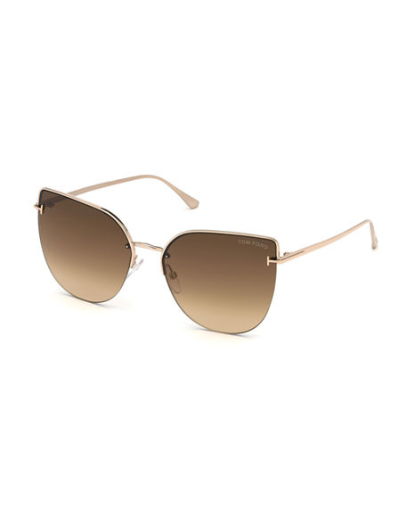 tom ford miranda butterfly sunglasses