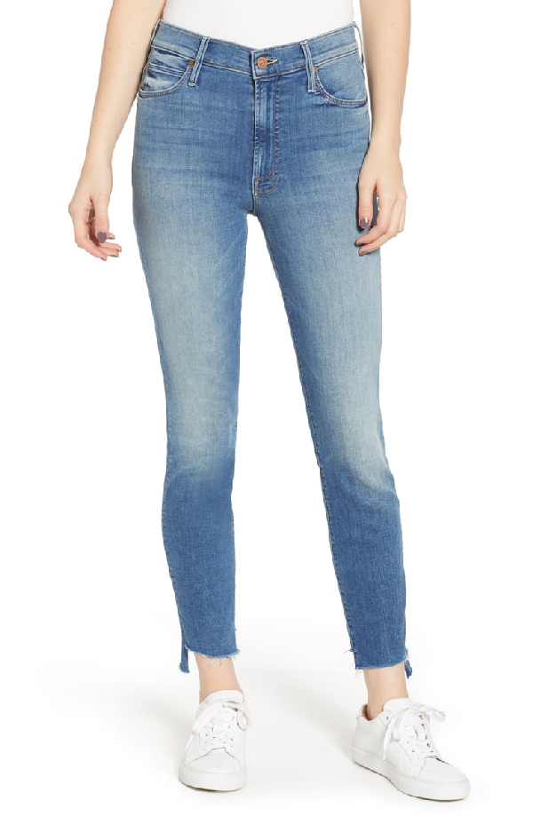 mother stunner whiplash