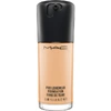 Mac Pro Longwear Spf 10 Foundation In N18