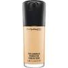 Mac Pro Longwear Spf 10 Foundation In Nw15