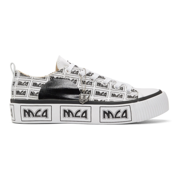 mcq platform sneakers