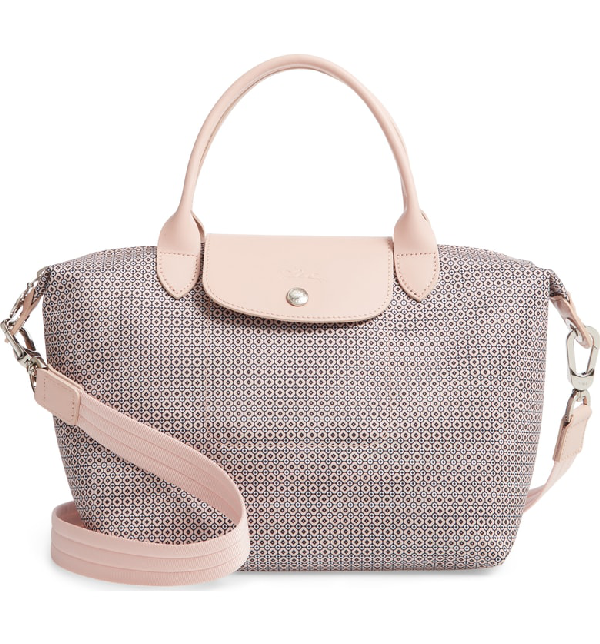 longchamp dandy backpack