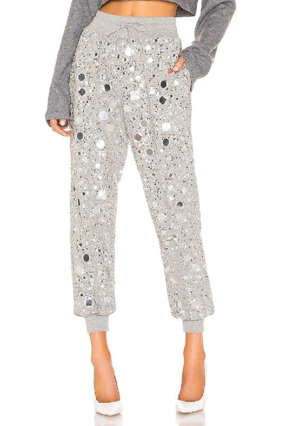 House Of Harlow 1960 X Revolve Ale Jogger In Heather Grey