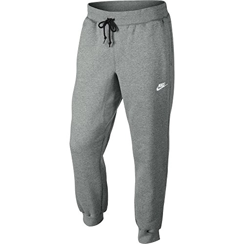 nike mens cuffed sweatpants