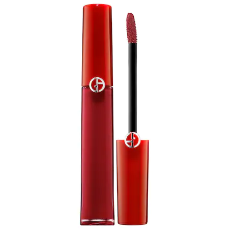 armani lip maestro 414