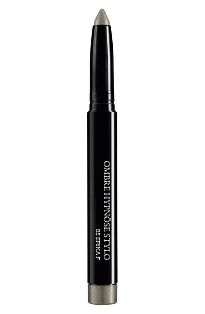 Lancôme Ombre Hypnôse Stylo Longwear Cream Eyeshadow Stick 05 Erika F 0.049 oz/ 1.4 G