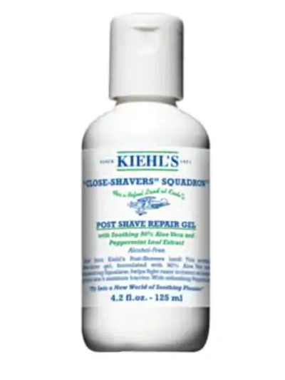 Kiehl's Since 1851 Post Shave Repair Gel
