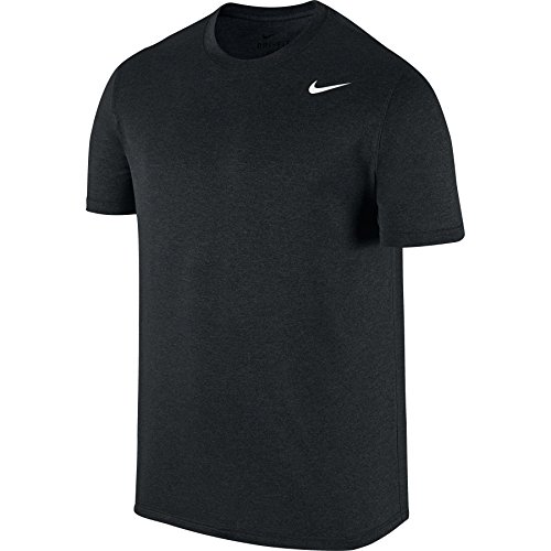 Nike 'legend 2.0' Dri-fit Training T-shirt In Black/cool Grey | ModeSens