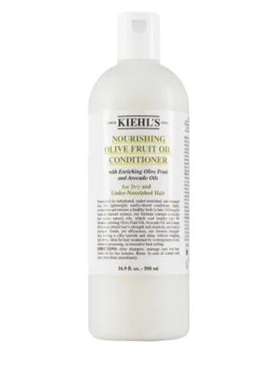 Kiehl's Since 1851 Olive Fruit Oil Nourishing Conditioner