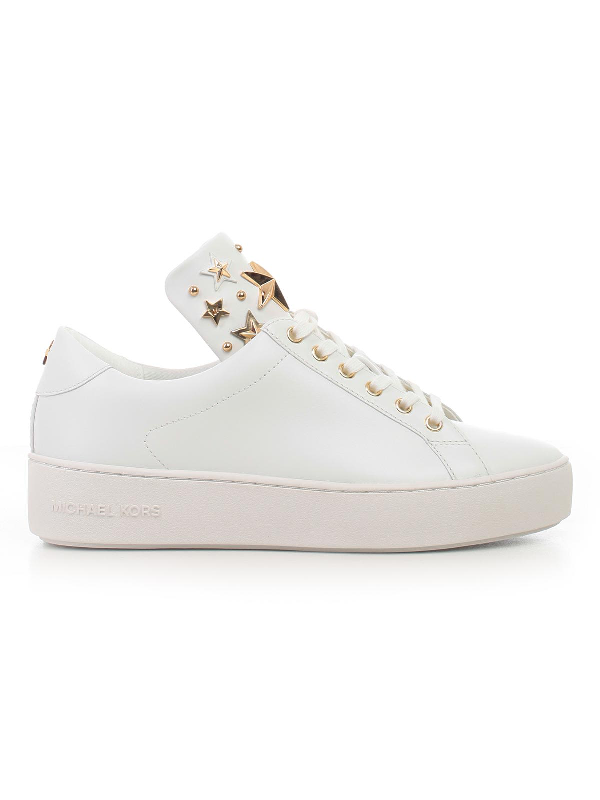 michael kors star sneakers