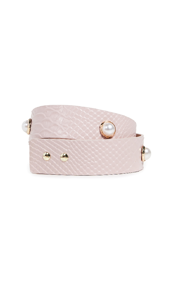 alice mccall belt
