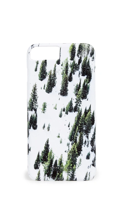 Gray Malin The Aspen Pines Iphone Case In Multi