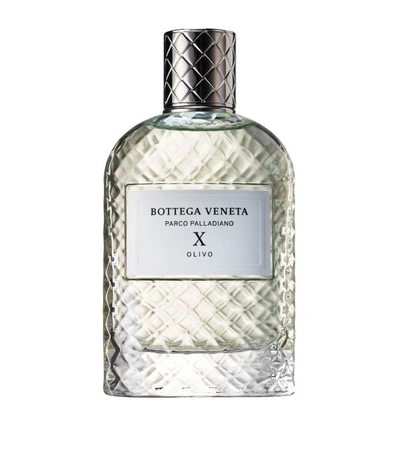 Bottega Veneta Parco Palladiano X Eau De Parfum In White