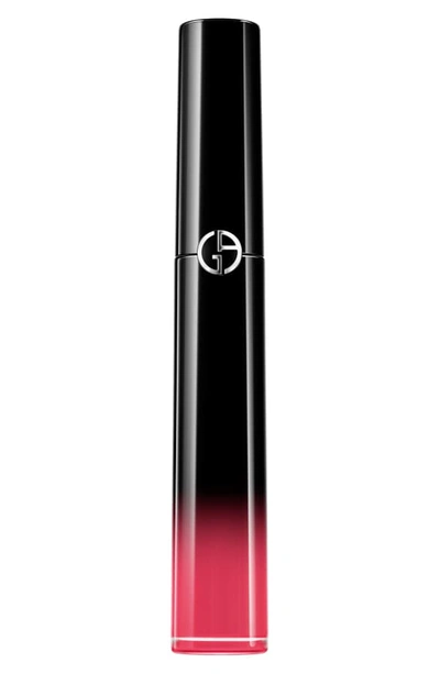 Giorgio Armani Beauty Ecstasy Lacquer Lip Gloss In 501 Uptown