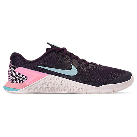 women's metcon 4 training shoe